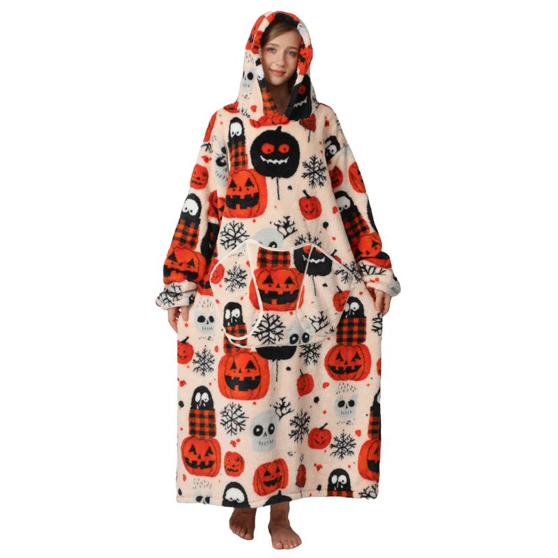 Snugsy™ Blanket Hoodie